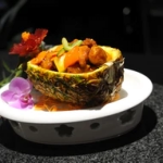 Fu Ji_Special dinner