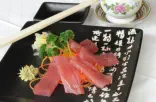 Fu Ji Sashimi Sushi