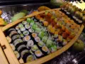 Fu Ji - Sushi Drachenboot