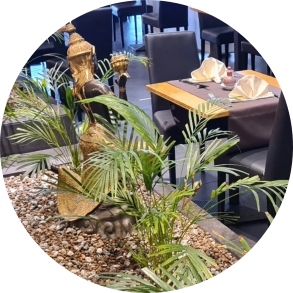 Fu Ji_Restaurant Thai